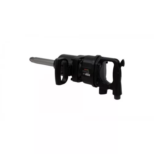 KROFtools Pneumatikus levegős  ÜTVECSAVAROZÓ, 1",  3800 Nm (9247)