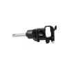 KROFtools Pneumatikus levegős ÜTVECSAVAROZÓ,  1"-OS, 2500 Nm (9248)
