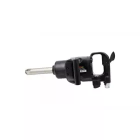   KROFtools Pneumatikus levegős ÜTVECSAVAROZÓ,  1"-OS, 2500 Nm (9248)