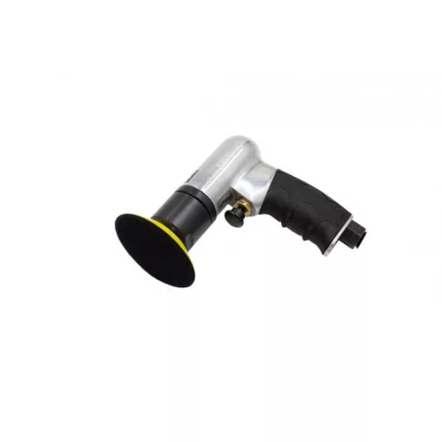 KROFtools Pneumatikus mini excenteres csiszolókészlet (orbitális) (9260)
