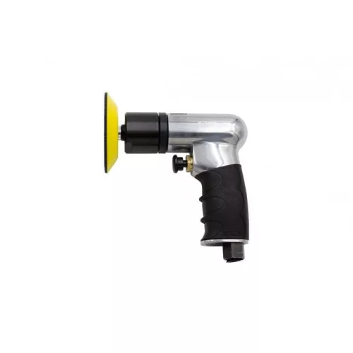 KROFtools Pneumatikus mini excenteres csiszolókészlet (orbitális) (9260)