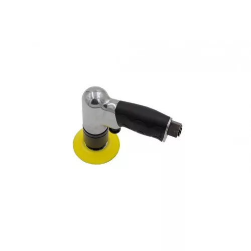 KROFtools Pneumatikus mini excenteres csiszolókészlet (orbitális) (9260)