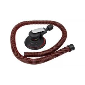   KROFtools Pneumatikus excenteres csiszoló 150 mm, 2,5 mm orbitális löket (9265)