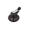 KROFtools Pneumatikus excenteres csiszoló 150 mm, 2,5 mm orbitális löket (9265)