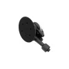 KROFtools Pneumatikus excenteres csiszoló 150 mm, 2,5 mm orbitális löket (9265)