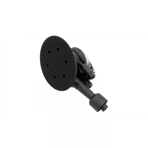 KROFtools Pneumatikus excenteres csiszoló 150 mm, 2,5 mm orbitális löket (9265)