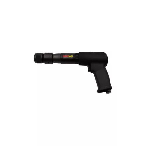 KROFtools Vibrációs levegős kalapács készlet 13 részes (9283)