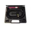 KROFtools Pneumatikus mikromaró készlet, 3 mm (Levegős turbómaró / Ceruzaköszörű készlet) (9285)