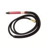 KROFtools Pneumatikus mikromaró készlet, 3 mm (Levegős turbómaró / Ceruzaköszörű készlet) (9285)