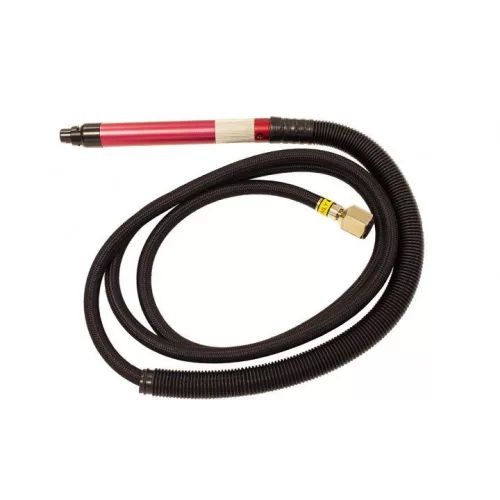 KROFtools Pneumatikus mikromaró készlet, 3 mm (Levegős turbómaró / Ceruzaköszörű készlet) (9285)
