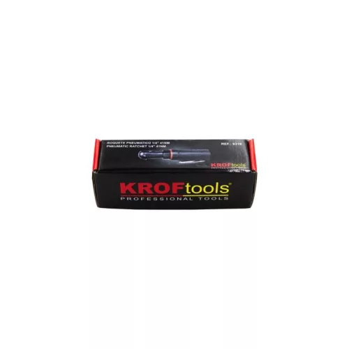 KROFtools Pneumatikus racsnis kulcs 1/4”, 41 Nm (9319)