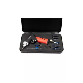   KROFtools Pneumatikus vibrációs (levegős) izzítógyertya kiszerelő készlet (9322)
