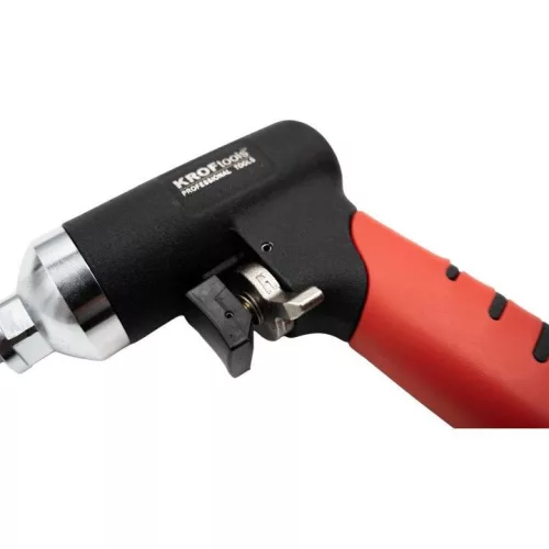 KROFtools Pneumatikus vibrációs (levegős) izzítógyertya kiszerelő készlet (9322)