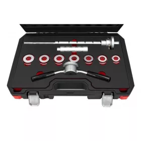  KROFtools Kormánynyak- és kerékcsapágy beépítő készlet MOTORKERÉKPÁROKHOZ (9326)