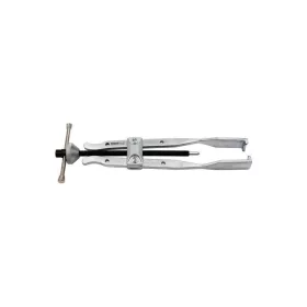   KROFtools Csapágylehúzó hosszú körmökkel, 10–50 mm, 300 mm (9327)