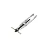 KROFtools Csapágylehúzó hosszú körmökkel, 10–50 mm, 300 mm (9327)