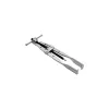 KROFtools Csapágylehúzó hosszú körmökkel, 10–50 mm, 300 mm (9327)
