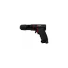 KROFtools Pneumatikus pisztolyfúró 2200 fordulat/perc, kompozit házzal (9330)