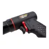 KROFtools Pneumatikus pisztolyfúró 2200 fordulat/perc, kompozit házzal (9330)