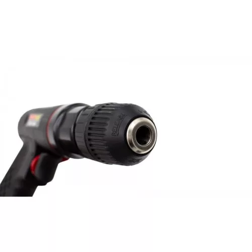 KROFtools Pneumatikus pisztolyfúró 2200 fordulat/perc, kompozit házzal (9330)