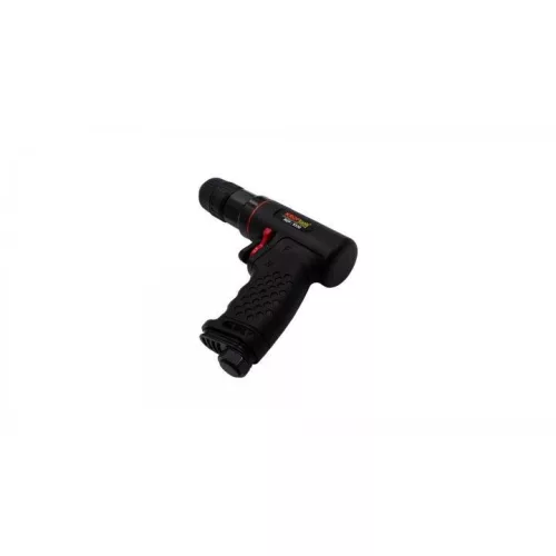 KROFtools Pneumatikus pisztolyfúró 2200 fordulat/perc, kompozit házzal (9330)