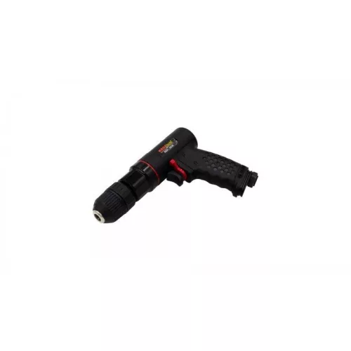 KROFtools Pneumatikus pisztolyfúró 2200 fordulat/perc, kompozit házzal (9330)