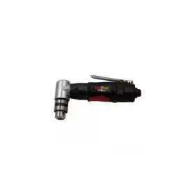   KROFtools Levegős sarokfúró 3/8” tokmánnyal, 1400 fordulat/perc (9335)
