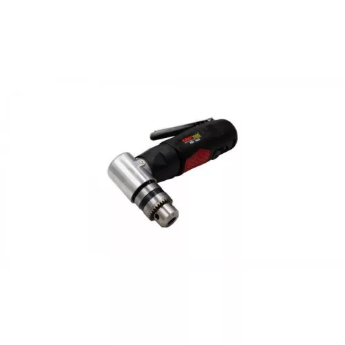 KROFtools Levegős sarokfúró 3/8” tokmánnyal, 1400 fordulat/perc (9335)