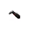 KROFtools Levegős sarokfúró 3/8” tokmánnyal, 1400 fordulat/perc (9335)