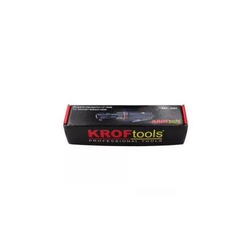 KROFtools Pneumatikus racsnis kulcs 1/2”, 85 Nm (9381)