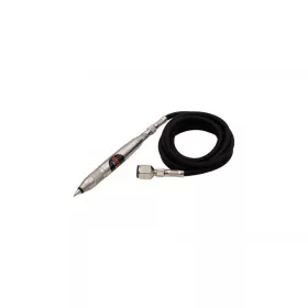   KROFtools Pneumatikus gravírozó toll fémjelöléshez, 13 000 BPM (9384)
