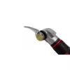 KROFtools Pneumatikus szélvédőkivágó kés 20 000 rezgés/perc, 3” vágási tartomány (9387)