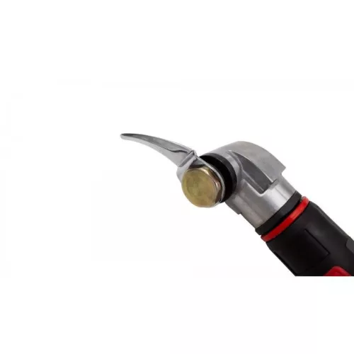 KROFtools Pneumatikus szélvédőkivágó kés 20 000 rezgés/perc, 3” vágási tartomány (9387)