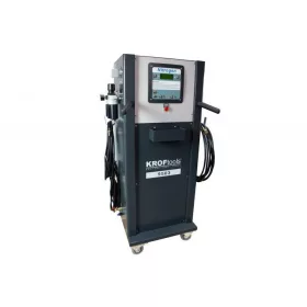   KROFtools Nitrogénes gumiabroncs-felfújó (vagy egyszerűen: Nitrogéntöltő) 145PSI/10BAR (9503)