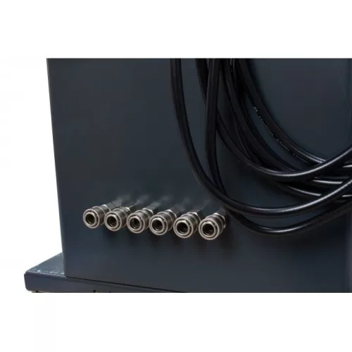 KROFtools Nitrogénes gumiabroncs-felfújó (vagy egyszerűen: Nitrogéntöltő) 145PSI/10BAR (9503)