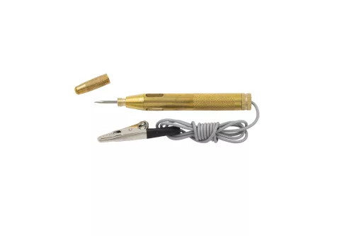 KROFtools Próbalámpa 6-24V (K-9607)