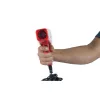 KROFtools Gyújtásbeállító lámpa digitális LED kijelzővel, 12 V, 90° előgyújtásszög-méréssel  (9620)