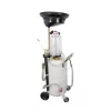 KROFtools  Előkamrás olajleeresztő és -leszívó,  90 Liter (9710)