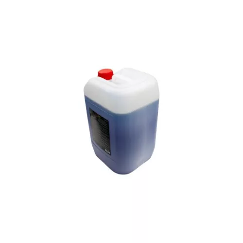 KROFtools Alkatrészmosó zsírtalanító koncentrátum 20 liter, 20%-os hígításhoz, fűthető alkatrészmosóhoz (9739)
