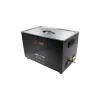 KROFtools  Ultrahangos alkatrésztisztító,  30 Liter (9746)