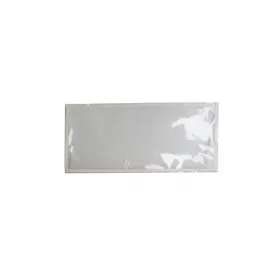   KROFtools Betekintőablak-védő fólia homokszóró kabinhoz, 548 × 250 mm (9760-01)