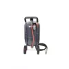 KROFtools Mobil homokszóró berendezés 80 l tartállyal, 60–125 PSI (9761)