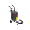 KROFtools Mobil homokszóró berendezés 40 l tartállyal, 2438 mm tömlővel (9762)