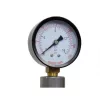 KROFtools Mobil homokszóró berendezés 40 l tartállyal, 2438 mm tömlővel (9762)