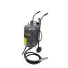 KROFtools Mobil homokszóró berendezés 40 l tartállyal, 2438 mm tömlővel (9762)