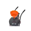KROFtools Mobil homokszóró berendezés 40 l tartállyal, 2438 mm tömlővel (9762)