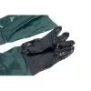 KROFtools Cserekesztyű pár homokszóró kabinhoz, 90 l (9765-03)