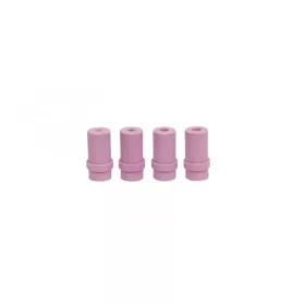   KROFtools Fúvókakészlet homokszóró pisztolyhoz, 4 részes, 4–7 mm (9766)