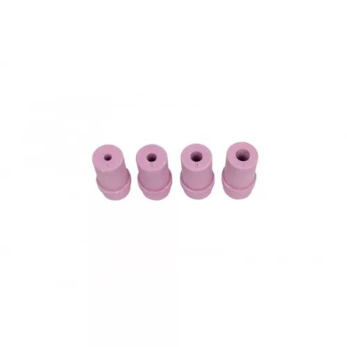 KROFtools Fúvókakészlet homokszóró pisztolyhoz, 4 részes, 4–7 mm (9766)