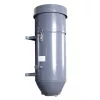 KROFtools  Porelszívó berendezés (homokszóró kabinhoz) /990L/1200L PORGYŰJTŐ (9770-56)